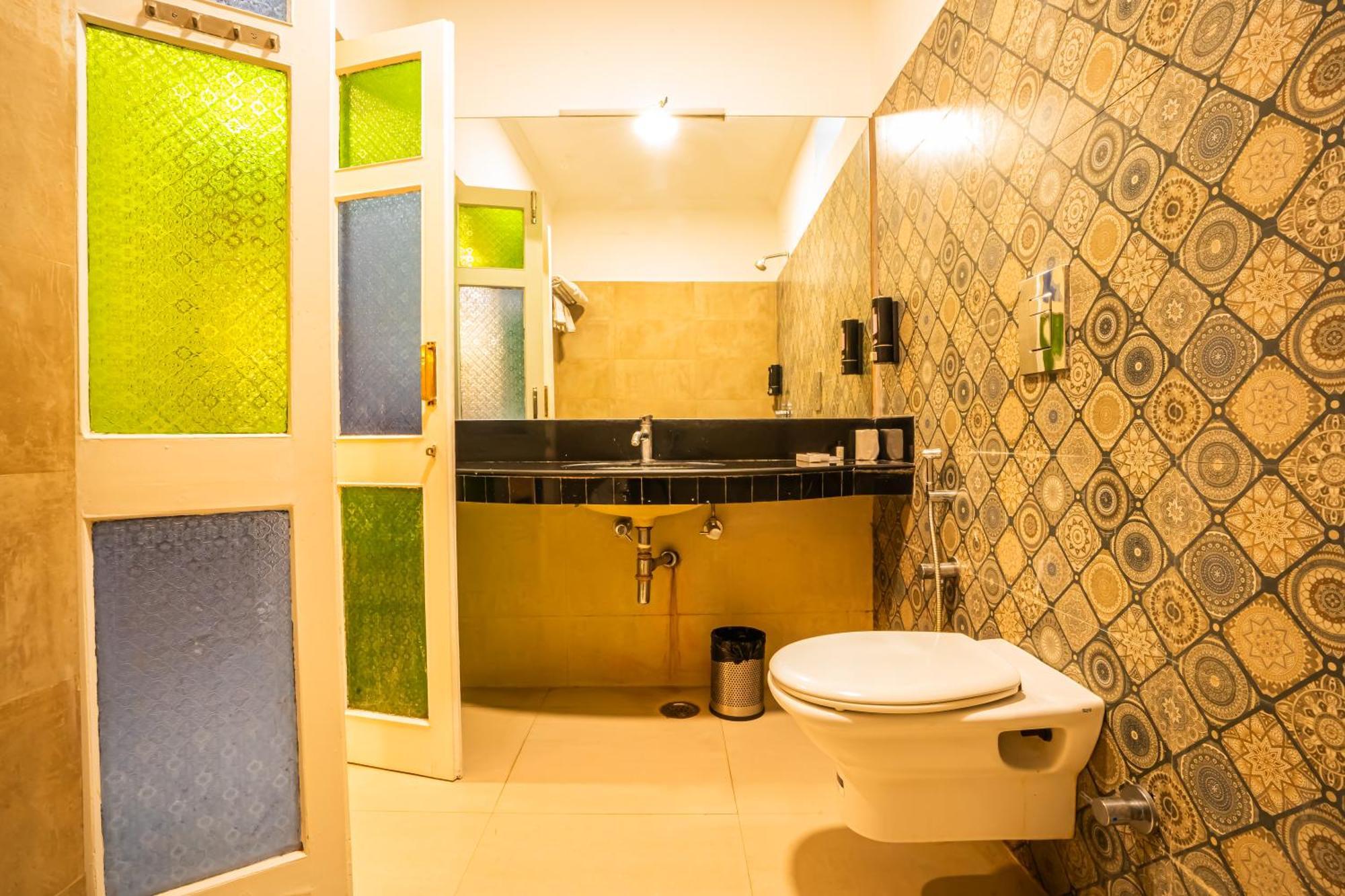 The Marwar Hotel & Gardens جودبور المظهر الخارجي الصورة